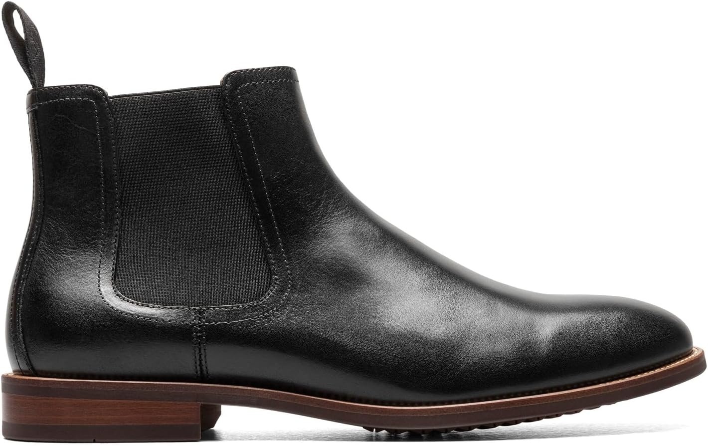 image:imageFlorsheim Mens Rucci Chelsea BootBlack
