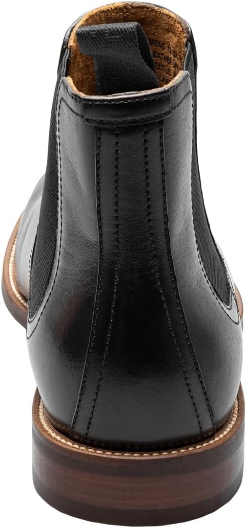 image:imageFlorsheim Mens Rucci Chelsea BootBlack