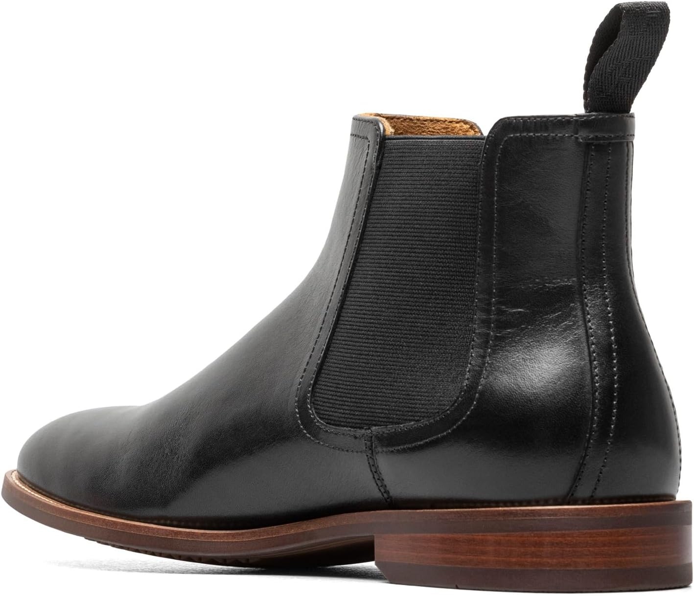 image:imageFlorsheim Mens Rucci Chelsea BootBlack
