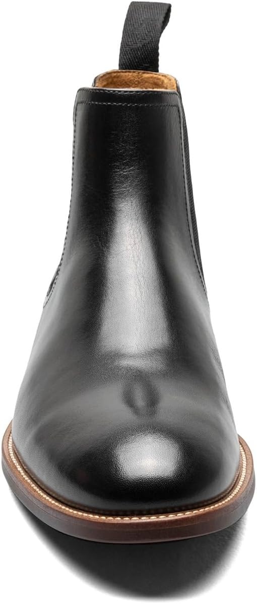 image:imageFlorsheim Mens Rucci Chelsea BootBlack