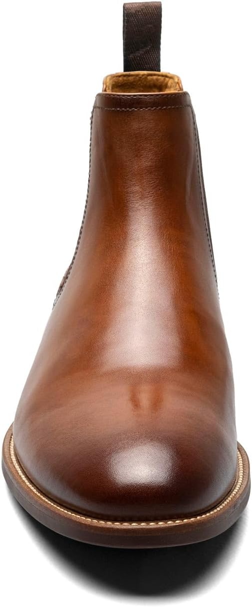 image:imageFlorsheim Mens Rucci Chelsea BootCognac