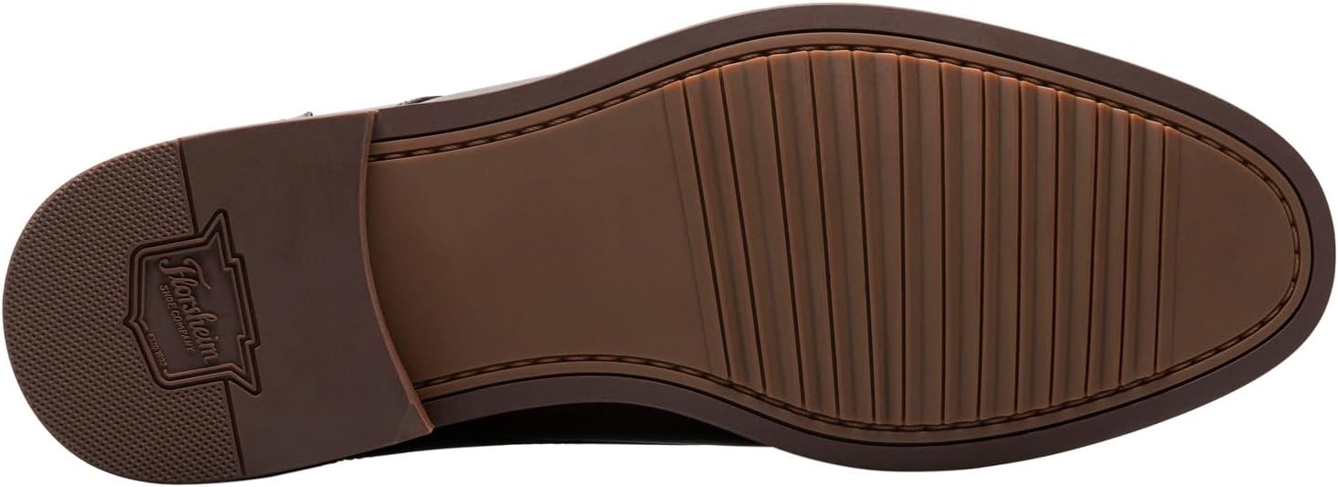 image:imageFlorsheim Mens Rucci Chelsea BootCognac