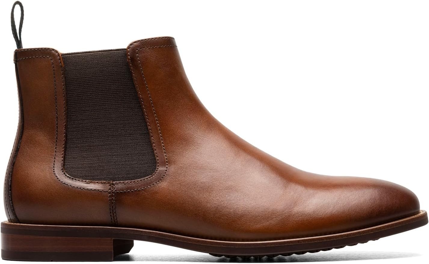 image:imageFlorsheim Mens Rucci Chelsea BootCognac