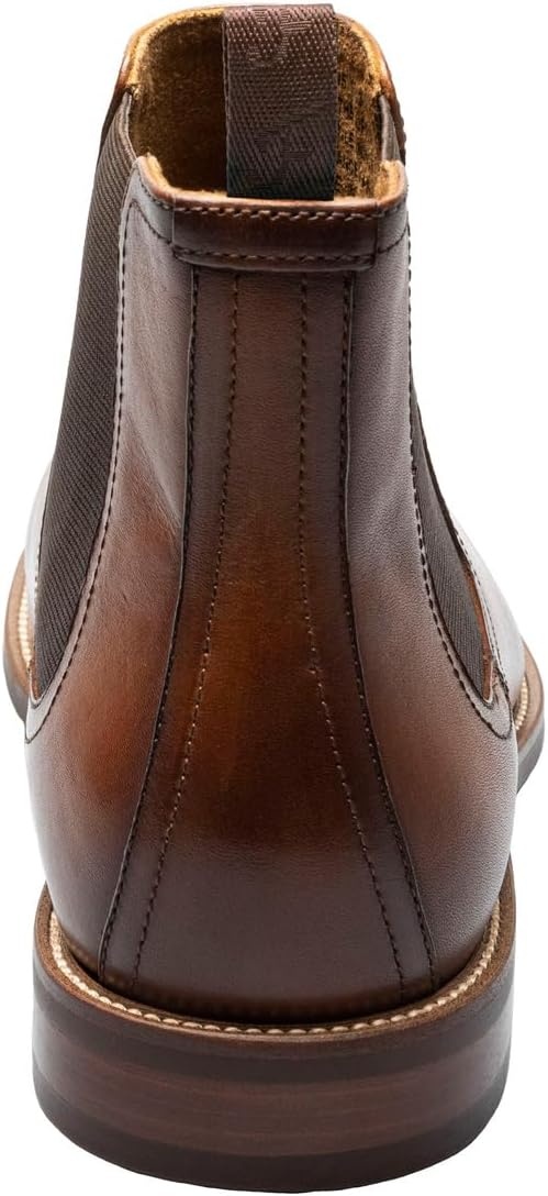 image:imageFlorsheim Mens Rucci Chelsea BootCognac