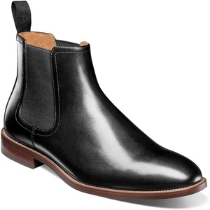image:imageFlorsheim Mens Rucci Chelsea BootBlack