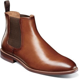 image:imageFlorsheim Mens Rucci Chelsea BootCognac