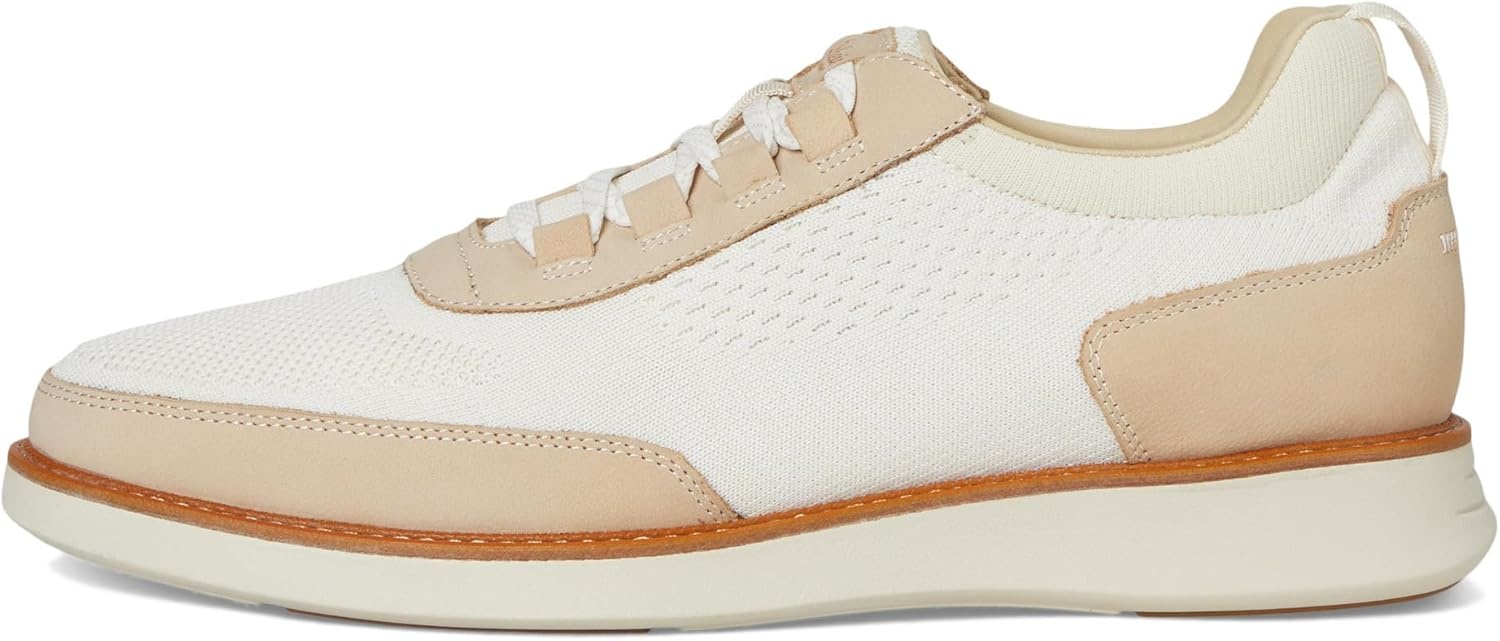 image:imageFlorsheim Launch Knit Elastic LaceUp SlipOn Mens Slip OnIce
