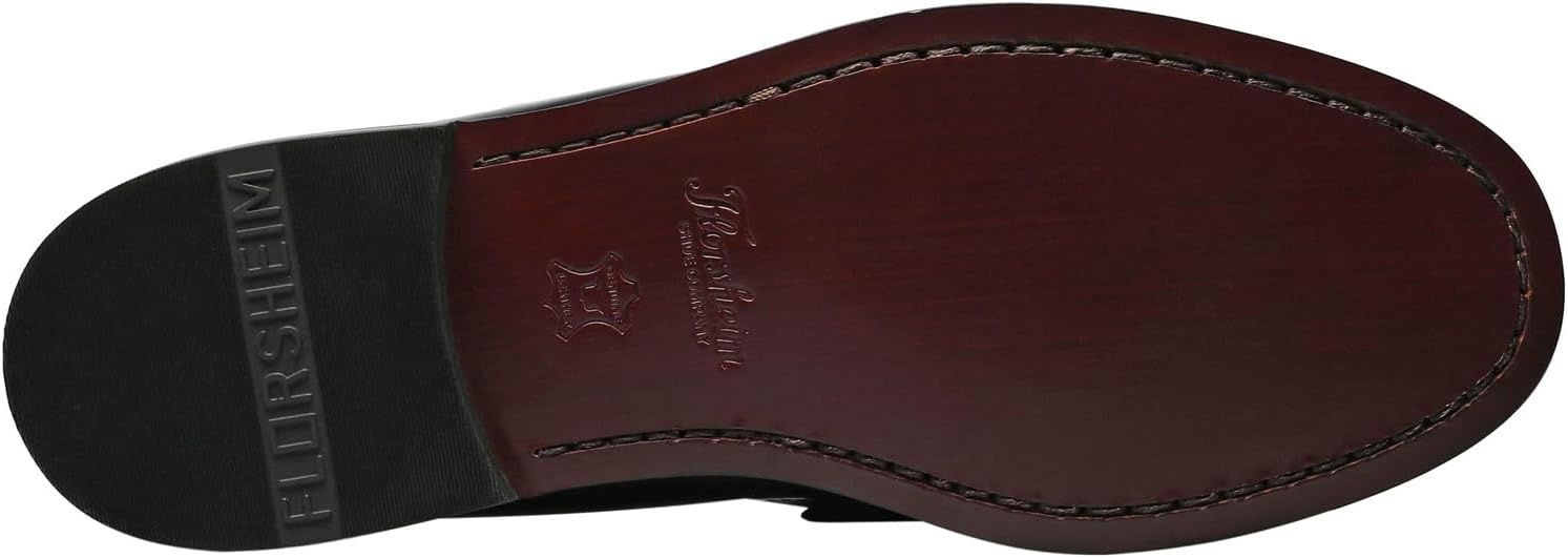 image:imageFlorsheim Mens Berkley Penny LoaferBlack