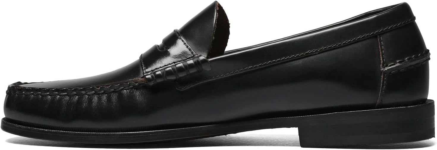 image:imageFlorsheim Mens Berkley Penny LoaferBlack