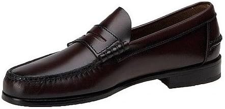 image:imageFlorsheim Mens Berkley Penny LoaferBurgundy