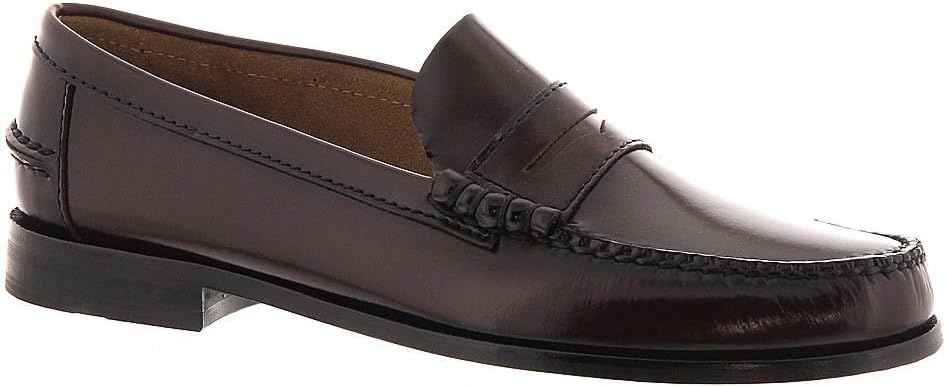image:imageFlorsheim Mens Berkley Penny LoaferBurgundy