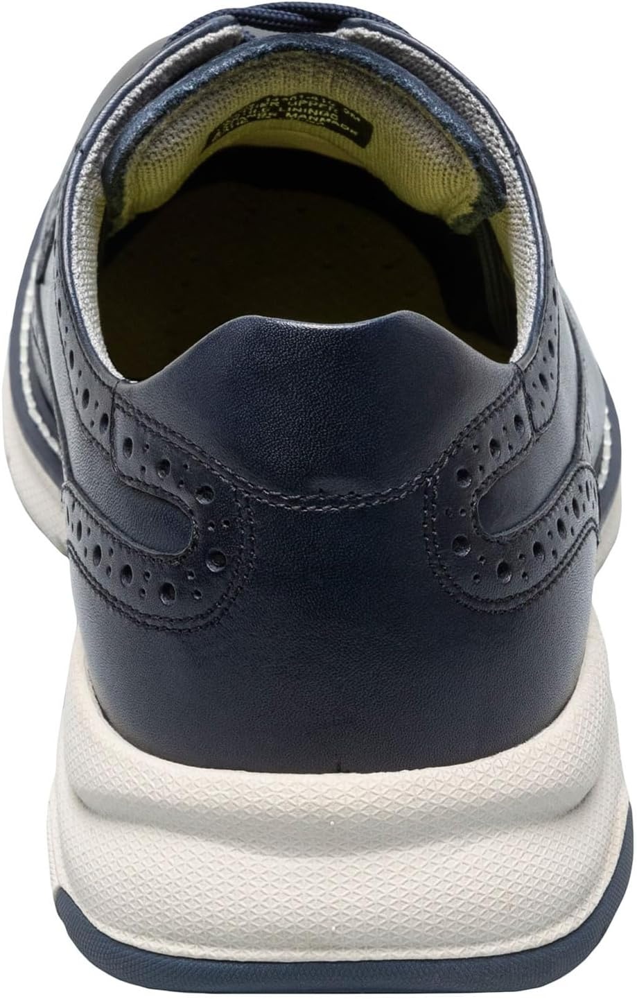 image:imageFlorsheim Mens Frenzi Wingtip OxfordNavy