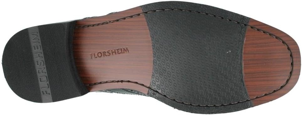 image:imageFlorsheim Mens Lexington OxfordBlack