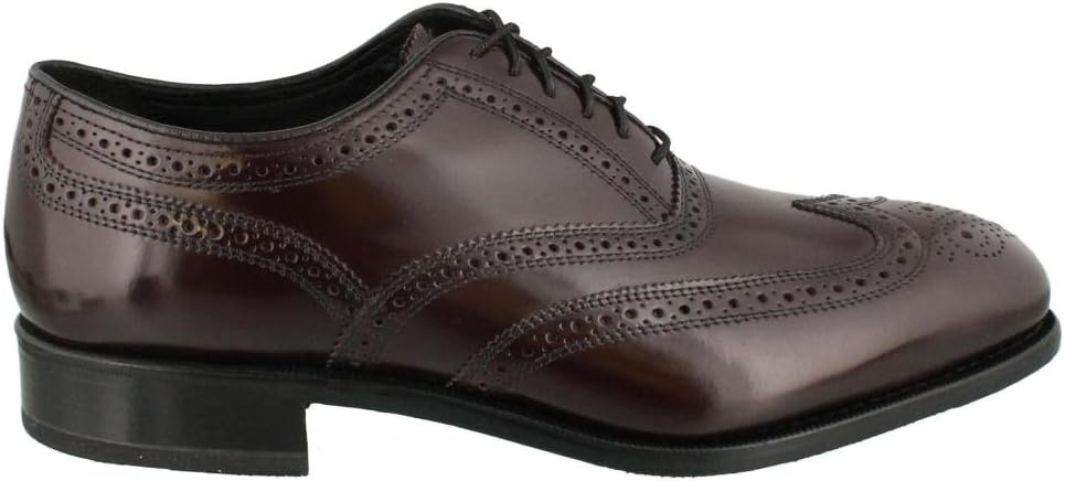 image:imageFlorsheim Mens Lexington OxfordBurgundy
