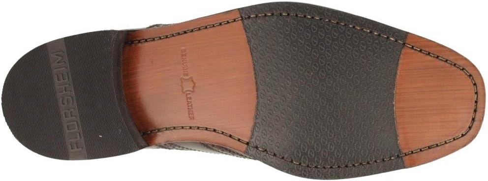 image:imageFlorsheim Mens Lexington OxfordBurgundy