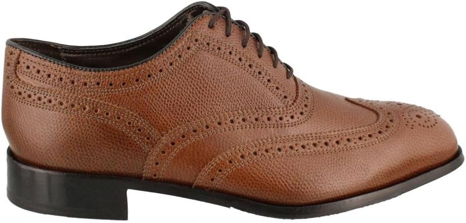 image:imageFlorsheim Mens Lexington OxfordCognac
