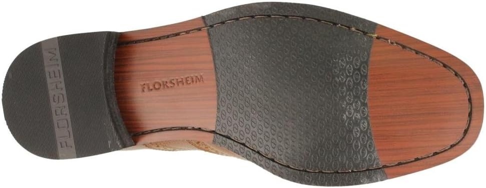 image:imageFlorsheim Mens Lexington OxfordCognac
