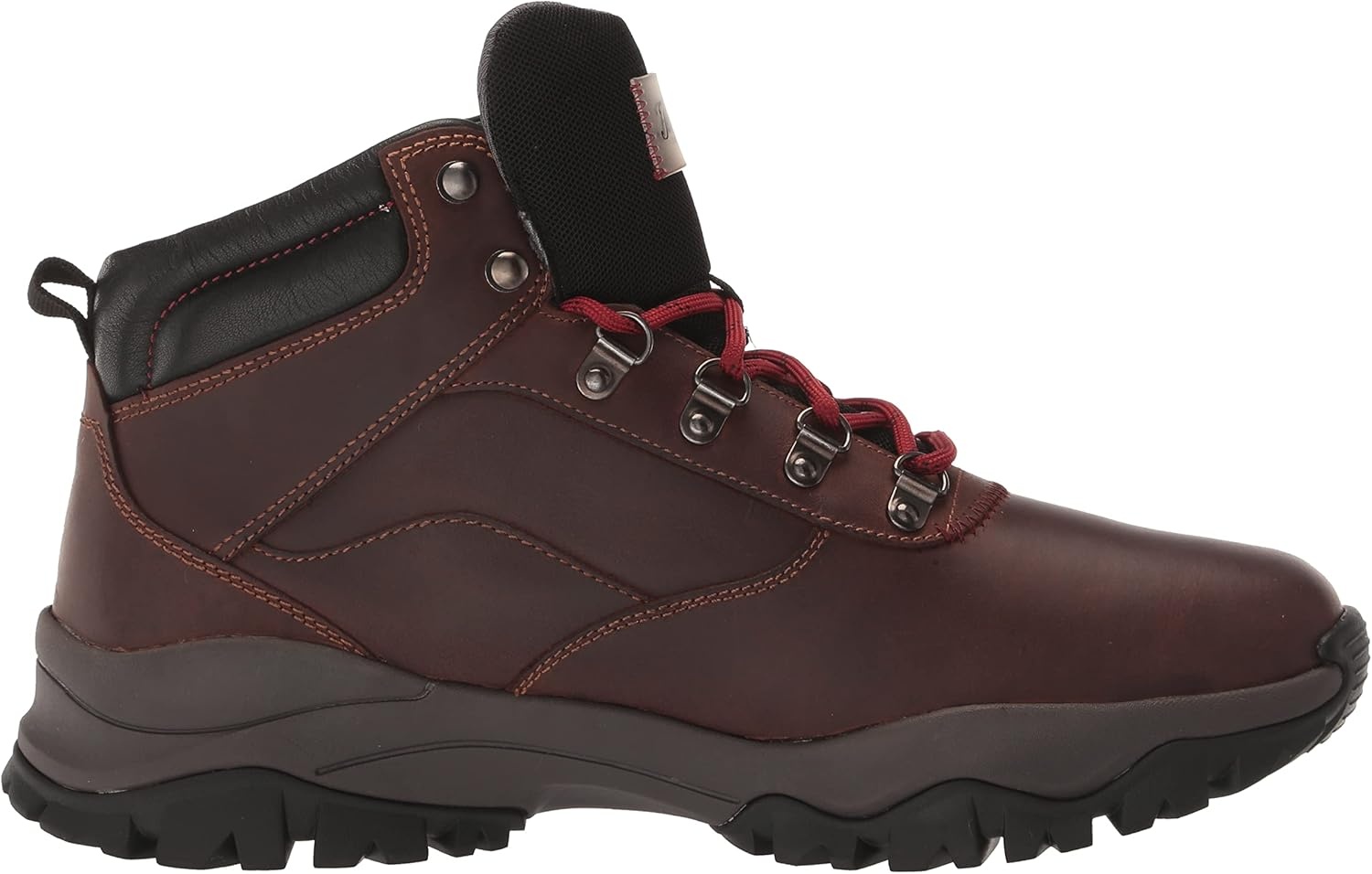 image:imageFlorsheim Mens Xplor Plain Toe Alpine BootBrown Ch