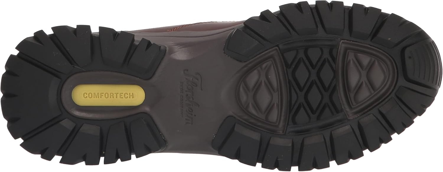 image:imageFlorsheim Mens Xplor Plain Toe Alpine BootBrown Ch