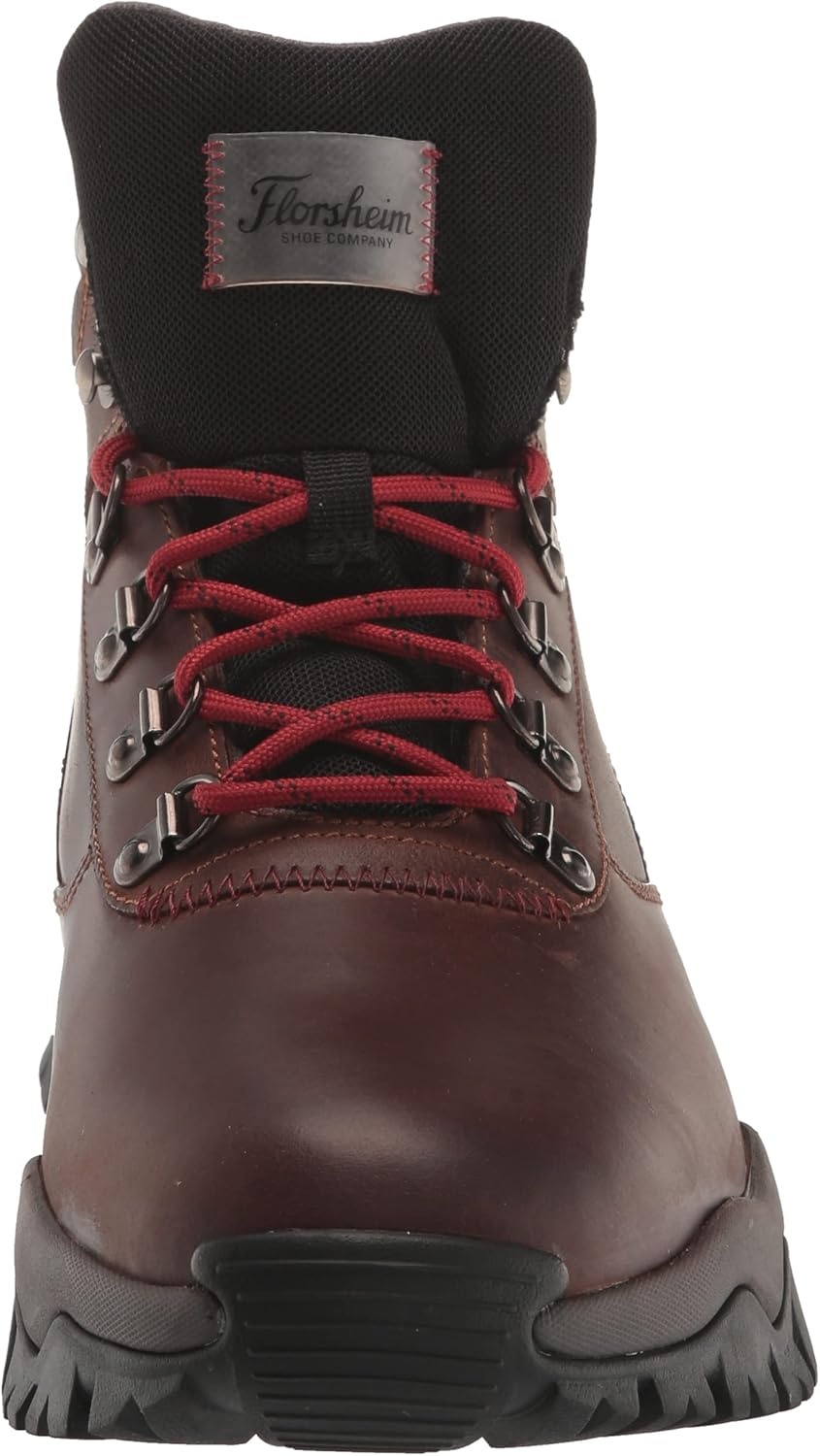 image:imageFlorsheim Mens Xplor Plain Toe Alpine BootBrown Ch