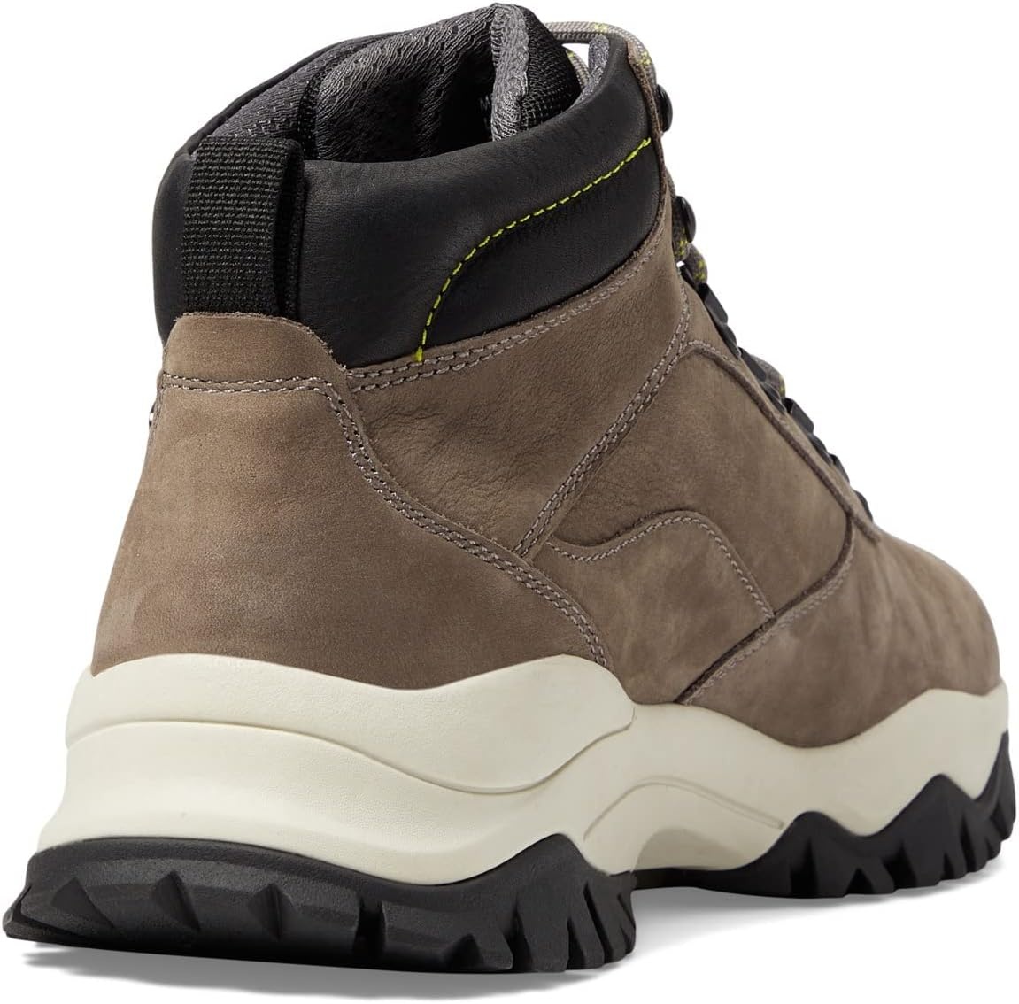 image:imageFlorsheim Mens Xplor Plain Toe Alpine BootGray Nubuck