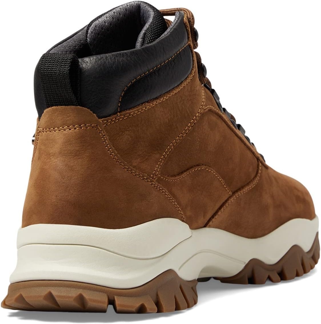 image:imageFlorsheim Mens Xplor Plain Toe Alpine BootMocha Nubuck