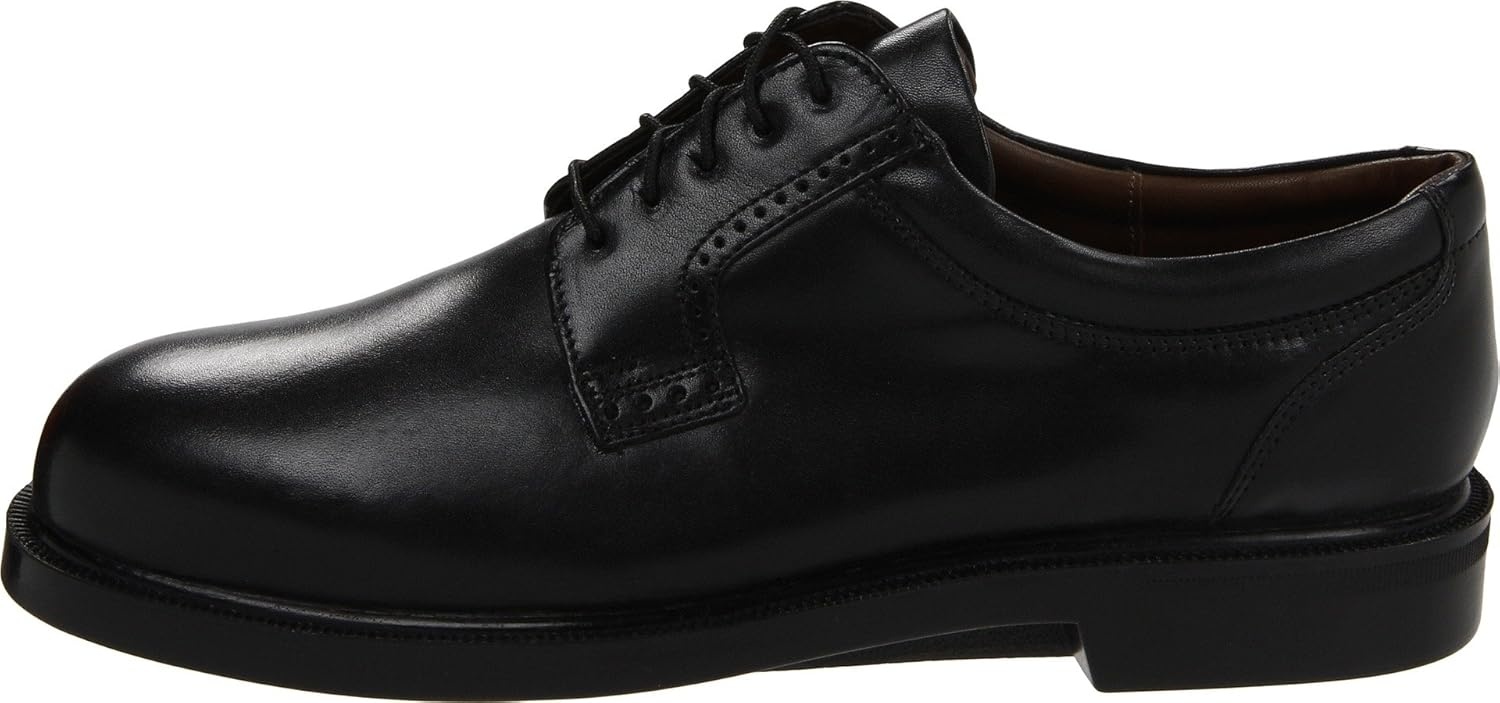 image:imageFlorsheim Noble Plain Toe OxfordBlack Devon