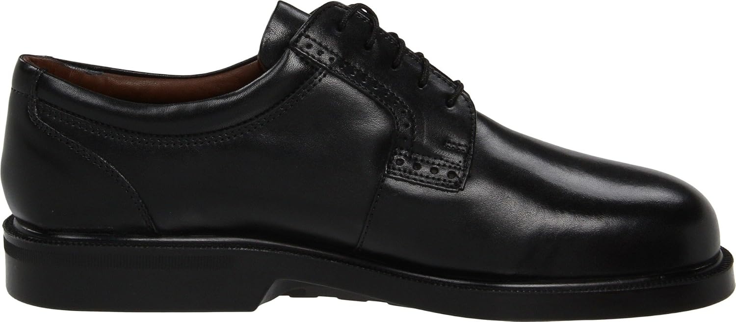 image:imageFlorsheim Noble Plain Toe OxfordBlack Devon
