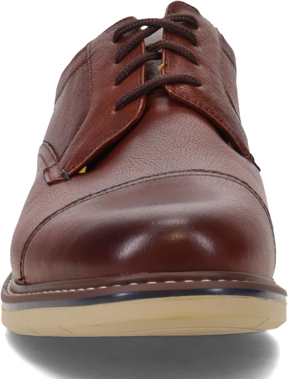 image:imageFlorsheim Norwalk Cap Toe Oxford Mens OxfordCognac