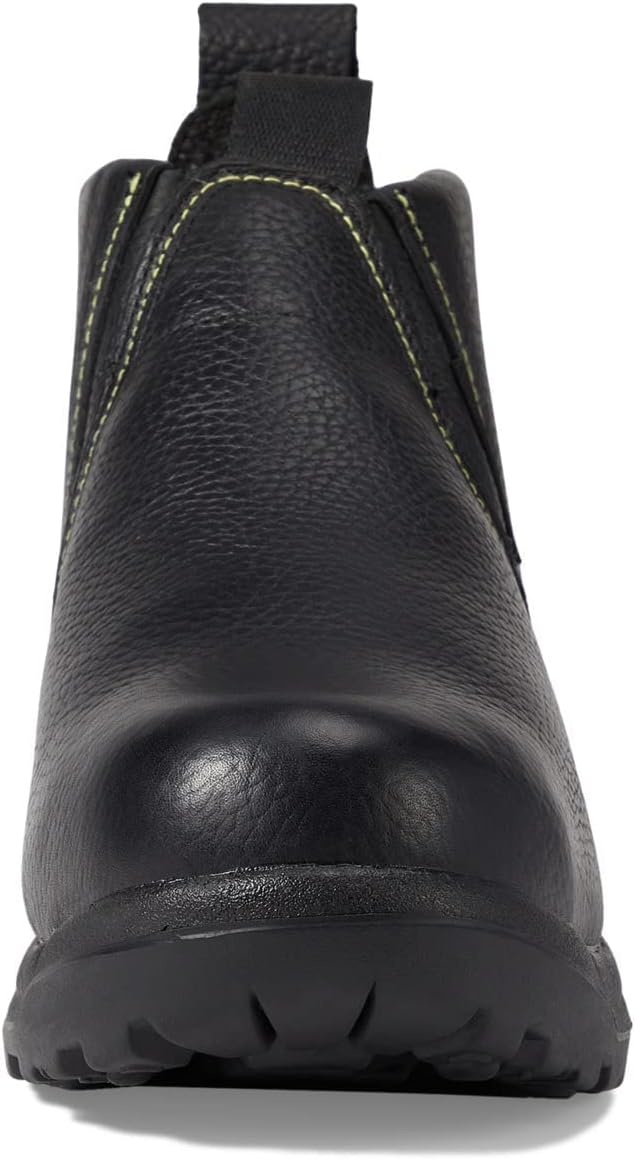 image:imageFlorsheim Work Hercules Mens BootBlack
