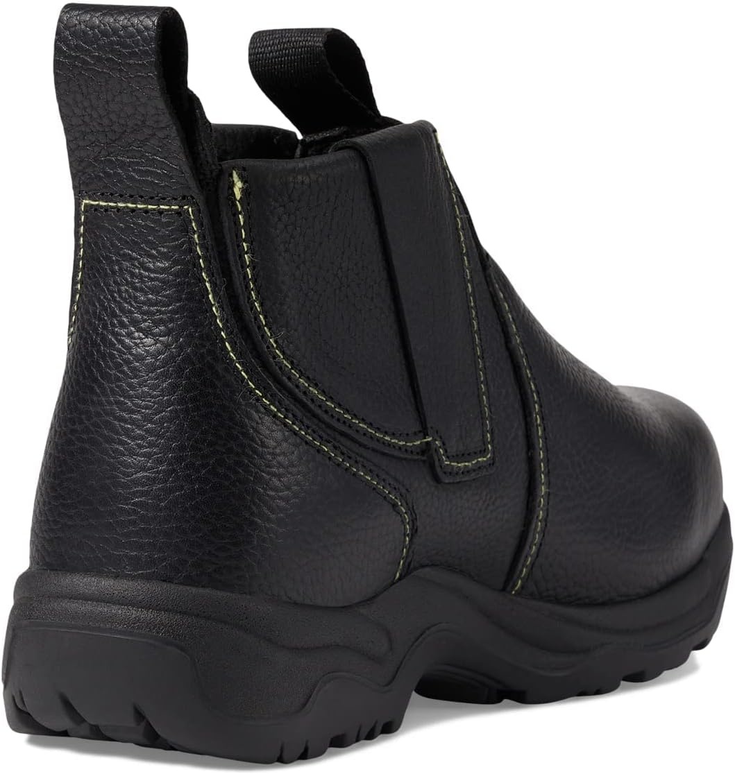 image:imageFlorsheim Work Hercules Mens BootBlack
