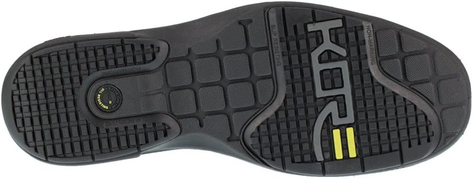 image:imageFlorsheim Work Loedin Chelsea Boot ST Mens OxfordBlack