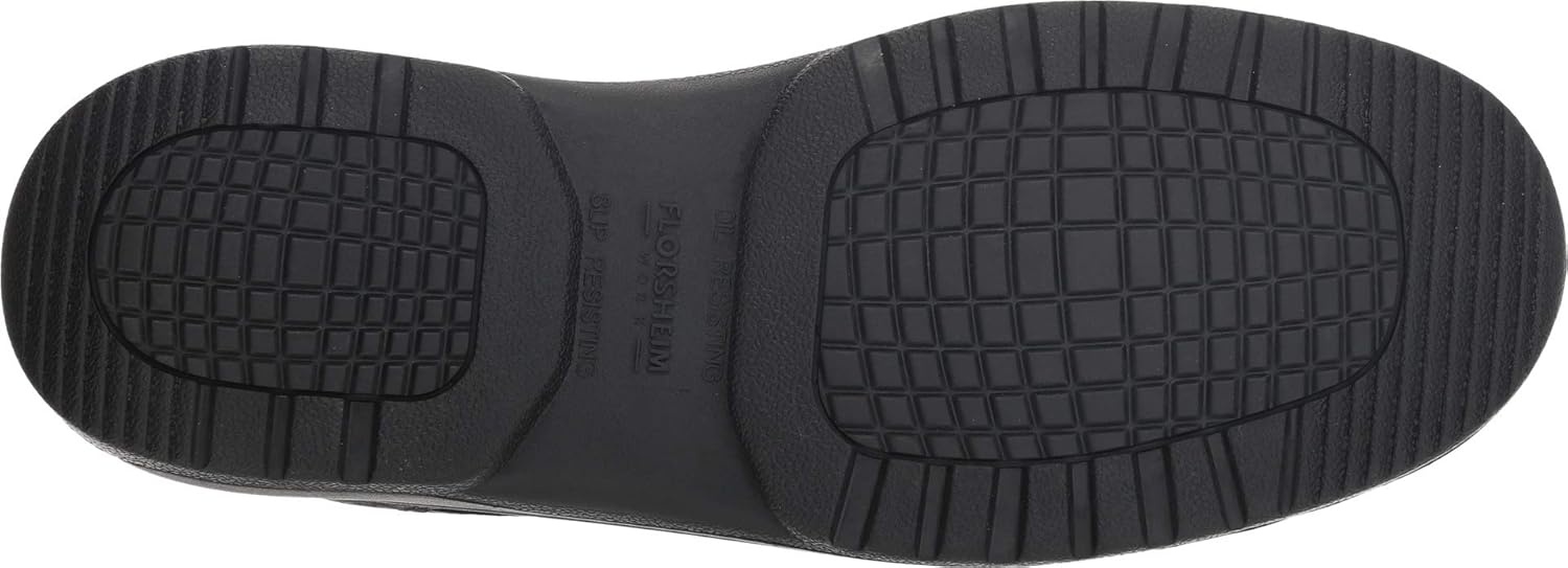 image:imageFlorsheim Work Mens Work FiestaBlack