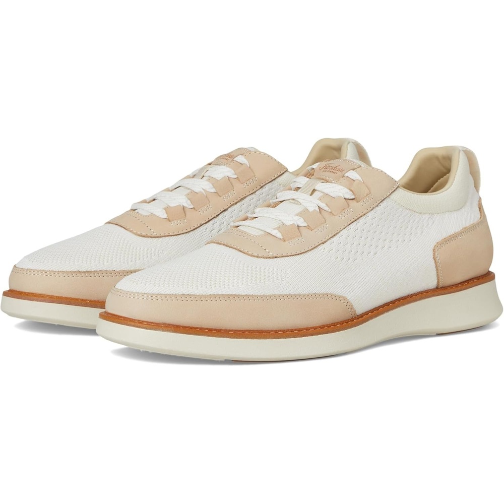 image:imageFlorsheim Launch Knit Elastic LaceUp SlipOn Mens Slip OnIce