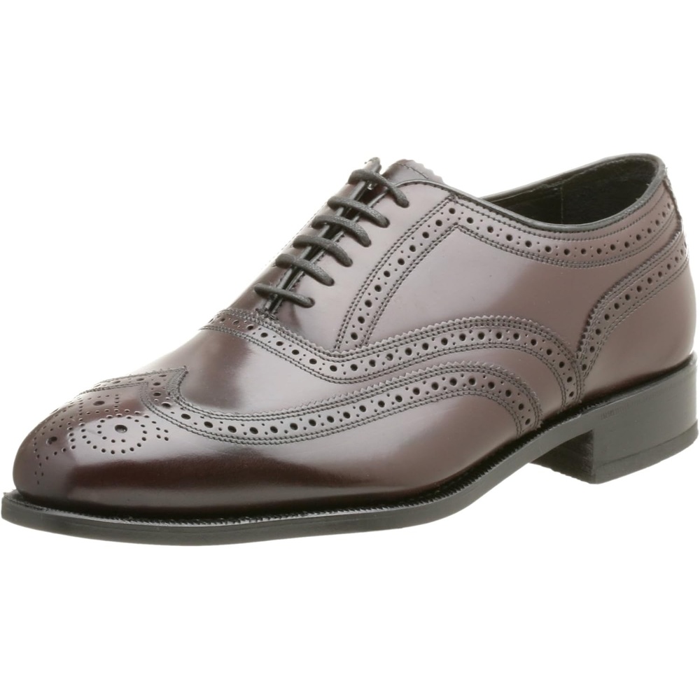 image:imageFlorsheim Mens Lexington OxfordBurgundy