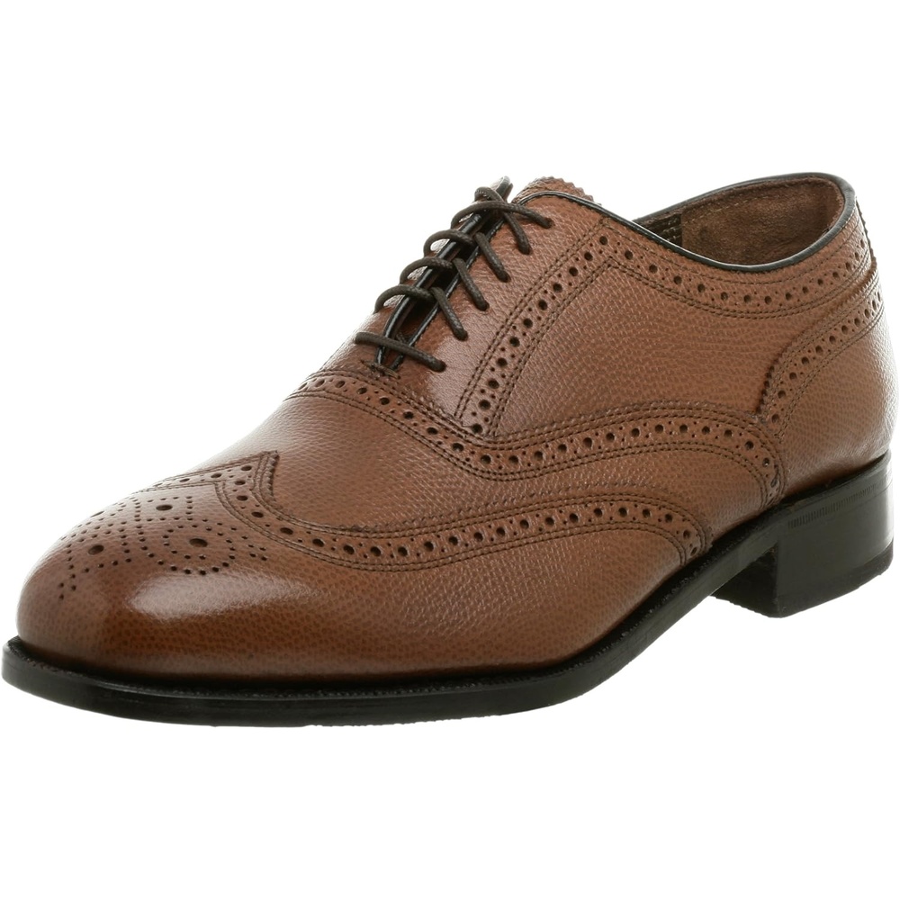 image:imageFlorsheim Mens Lexington OxfordCognac