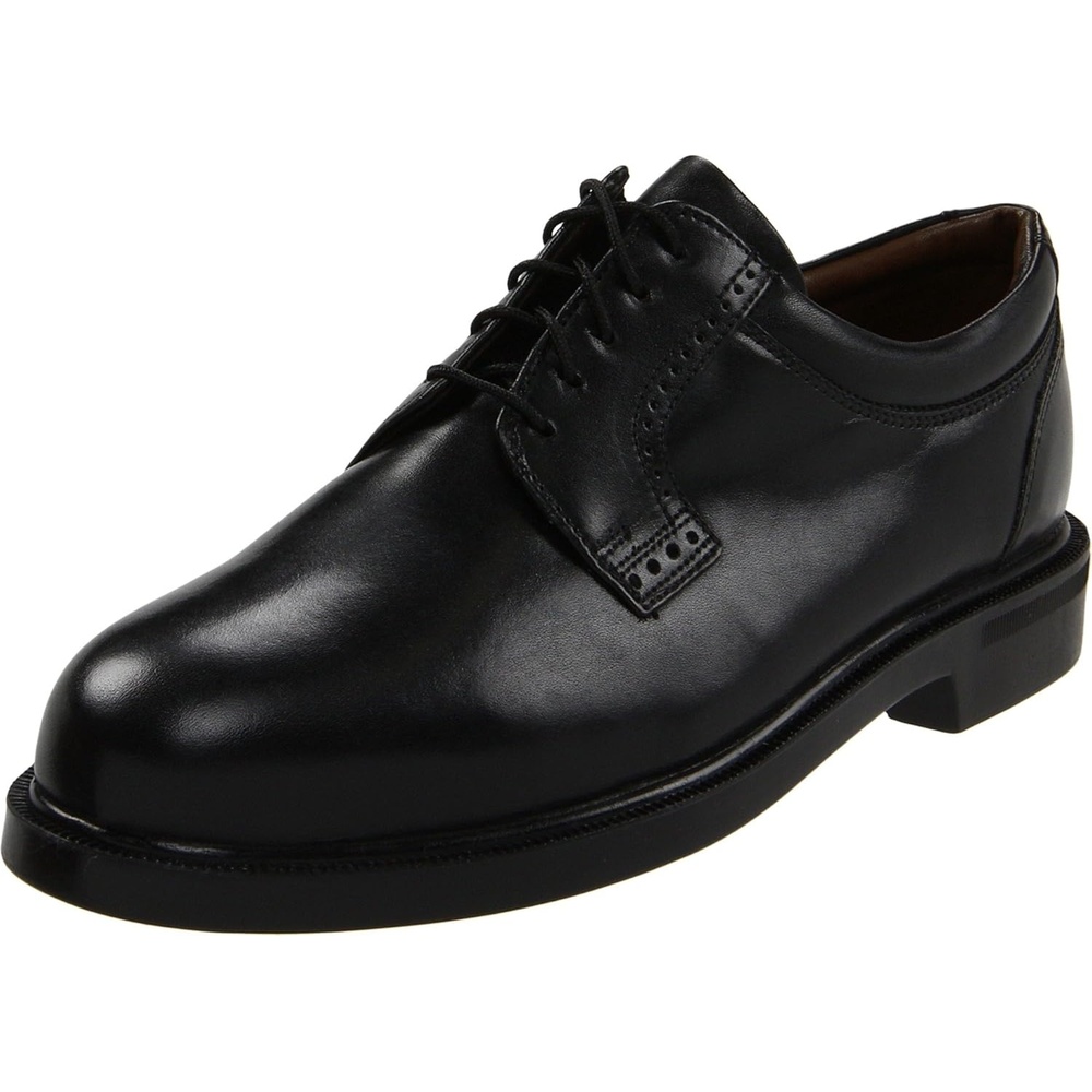 image:imageFlorsheim Noble Plain Toe OxfordBlack Devon