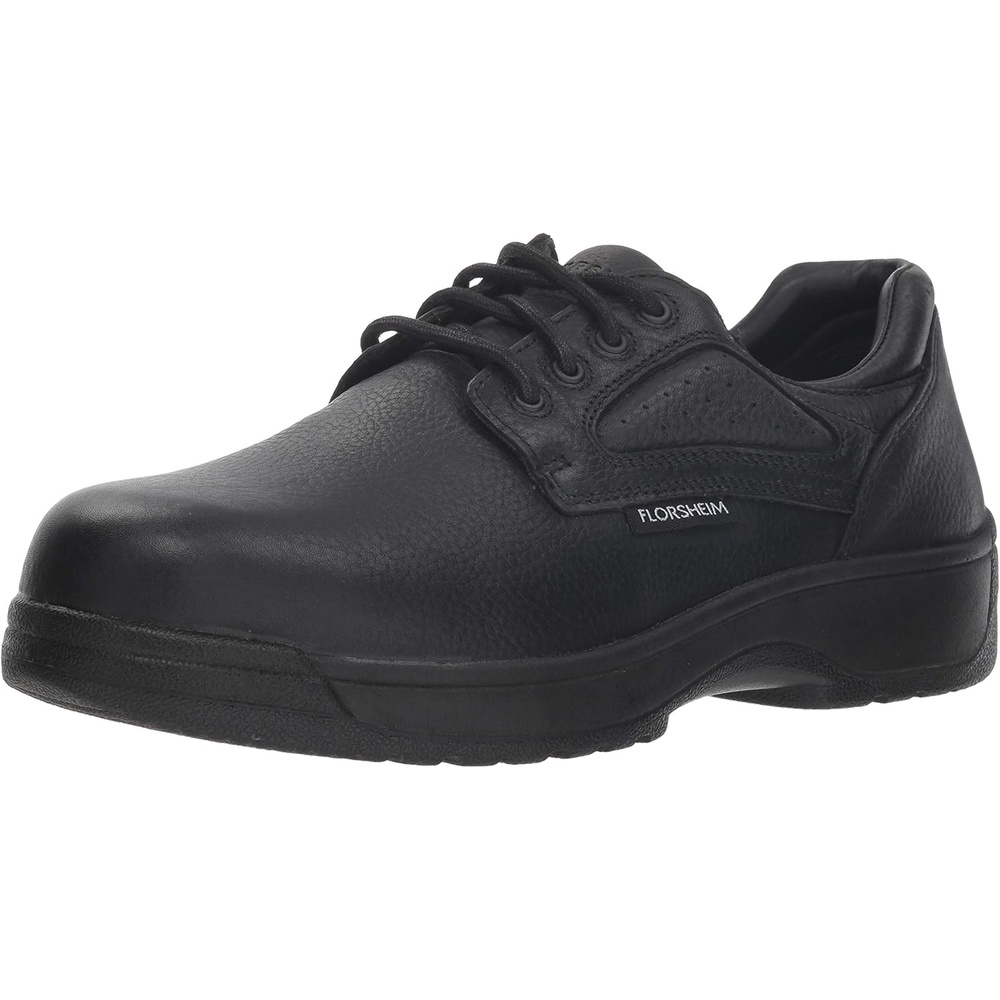 image:imageFlorsheim Work Mens Work FiestaBlack