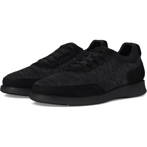 image:imageFlorsheim Launch Knit Elastic LaceUp SlipOn Mens Slip OnBlack