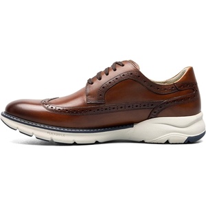 image:imageFlorsheim Mens Frenzi Wingtip OxfordCognac Multi