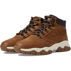 image:imageFlorsheim Mens Xplor Plain Toe Alpine BootMocha Nubuck