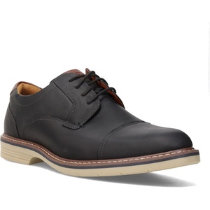 image:imageFlorsheim Norwalk Cap Toe Oxford Mens OxfordBlack