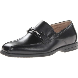 image:imageFlorsheim Reveal Bit Jr Boys ToddlerYouth Slip On 125 M US Little Kid Black