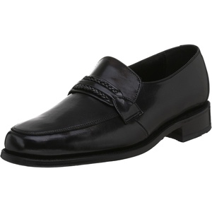 image:imageFlorsheim Richfield SlipOnBlack Ultimo