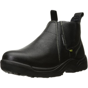 image:imageFlorsheim Work Hercules Mens BootBlack